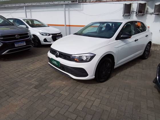 VOLKSWAGEN POLO 1.0 MPI TRACK MANUAL VOLKSWAGEN POLO 1.0 MPI TRACK MANUAL